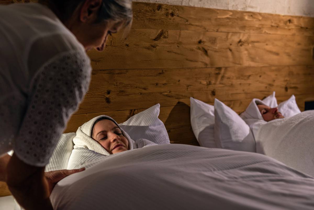 Schrothkur in Oberstaufen