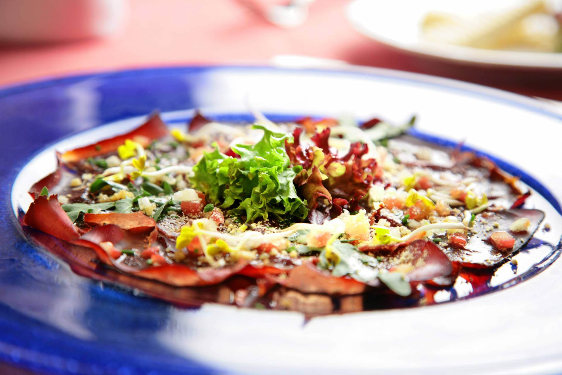 Kulinarik & Genuss Adler Oberstaufen