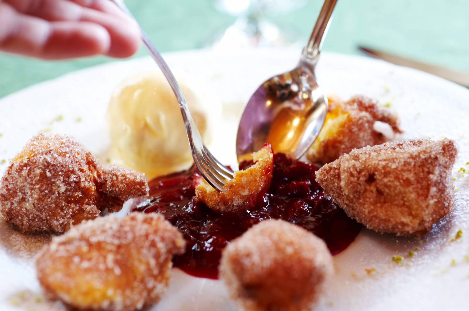 Kulinarik & Genuss im Adler Oberstaufen