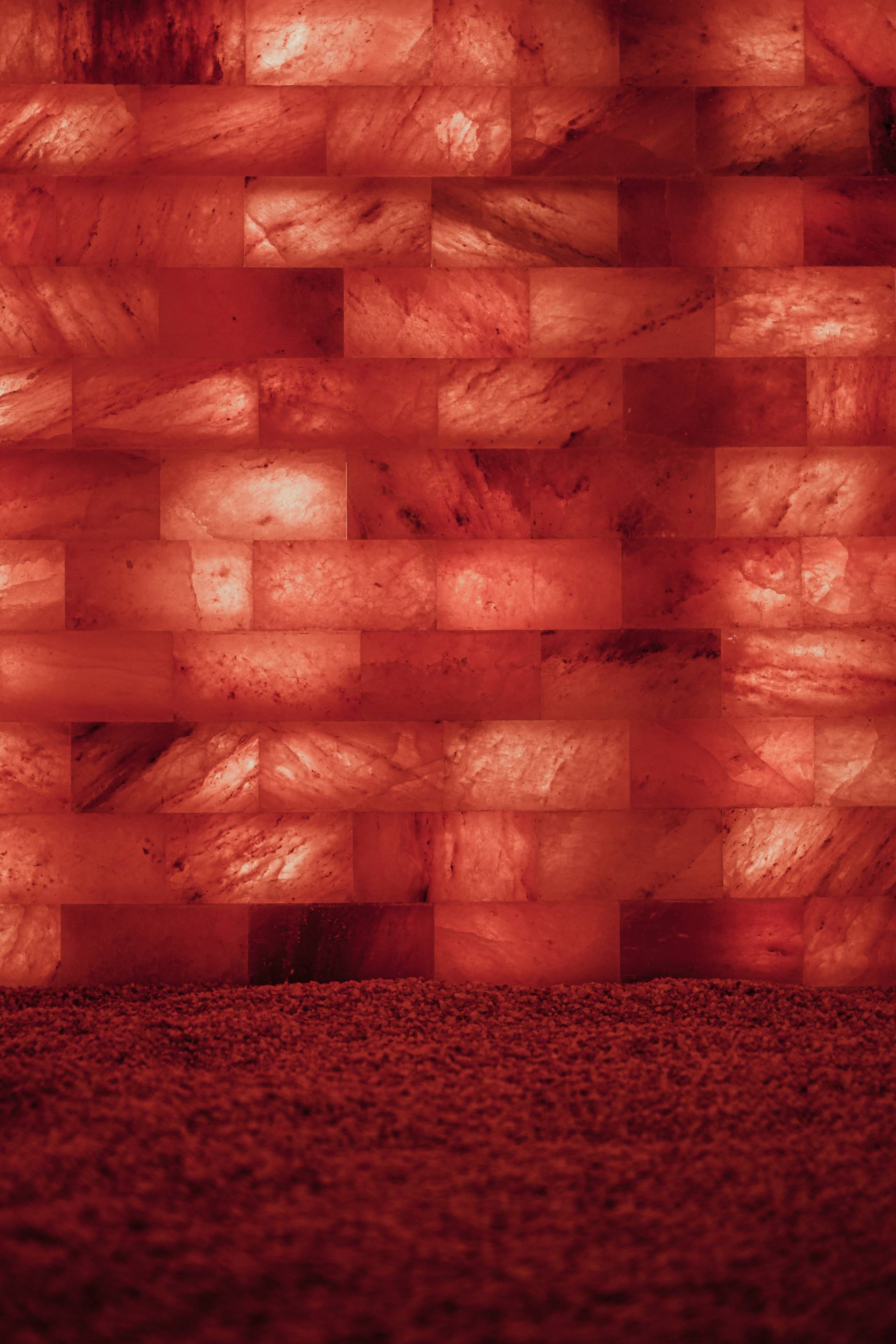 Sole Salzgrotte Adler Oberstaufen Wellness