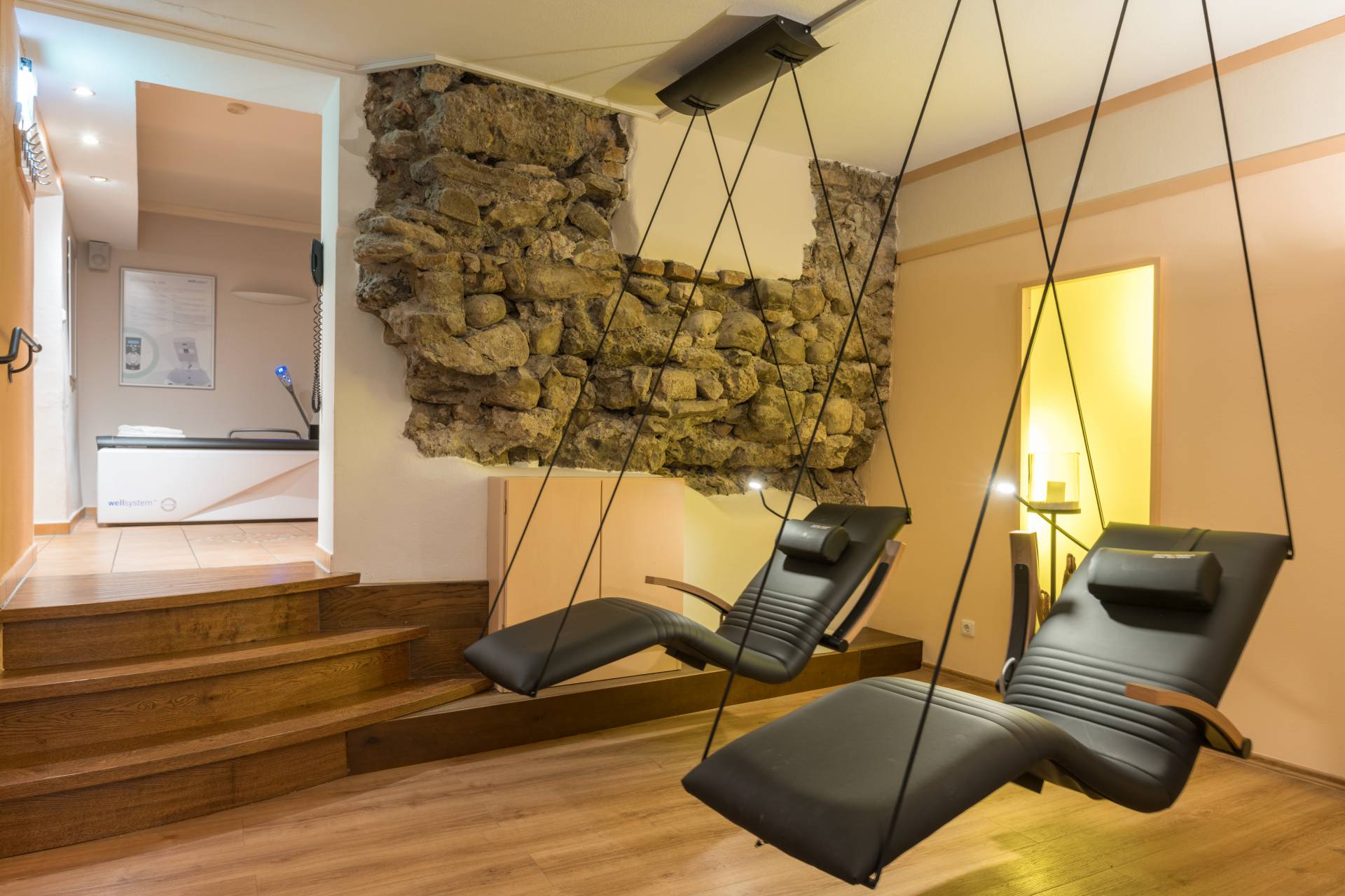 Wellness im Hotel Adler Oberstaufen