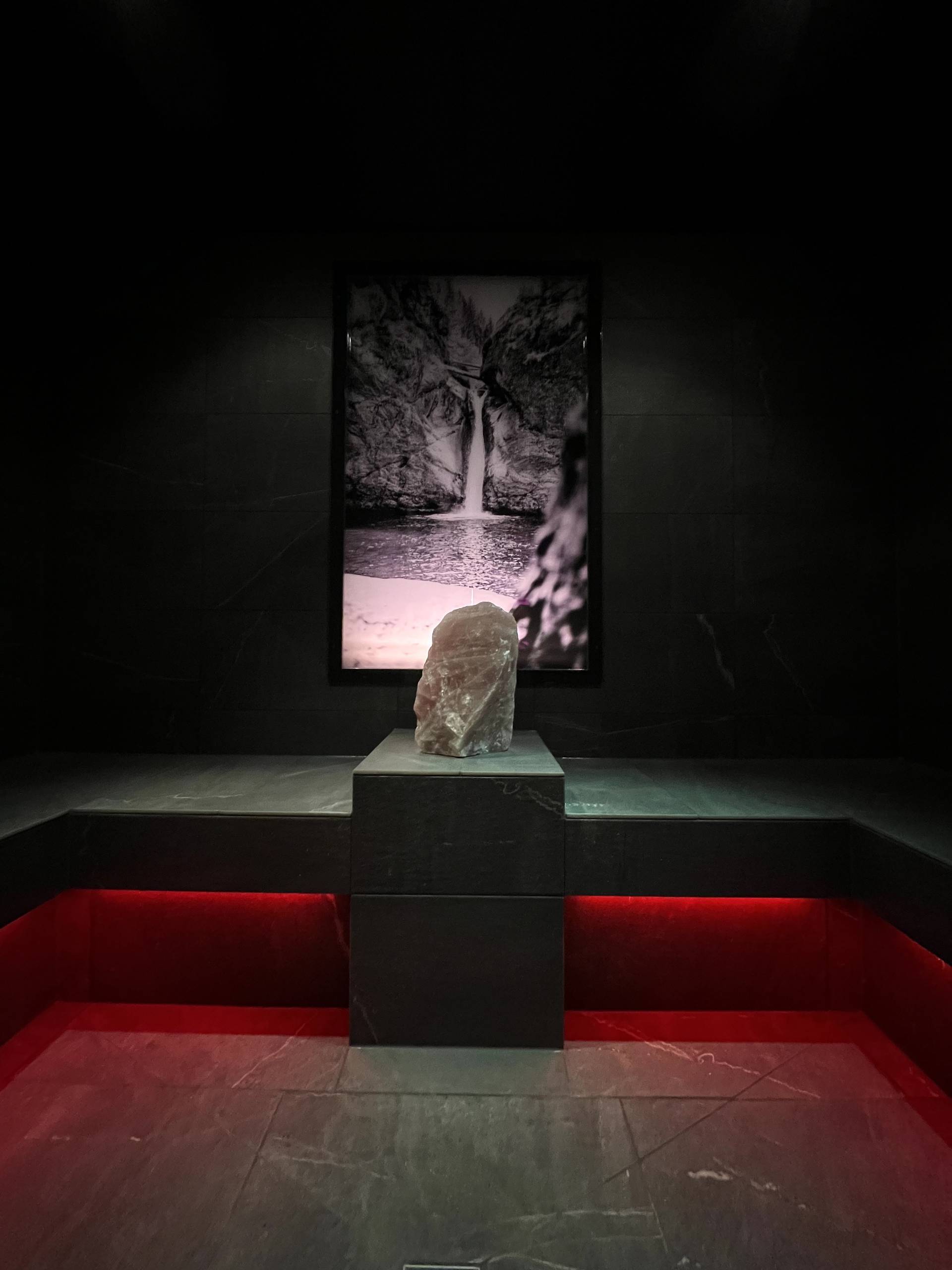 Hotel mit Sauna in Oberstaufen