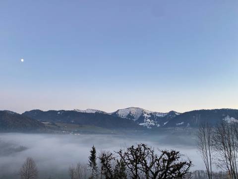 Allgäu-Krimi in 3 Gängen – Lesung mit Bernhard Lingg image