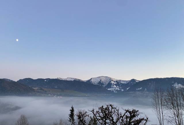 Allgäu-Krimi in 3 Gängen – Lesung mit Bernhard Lingg