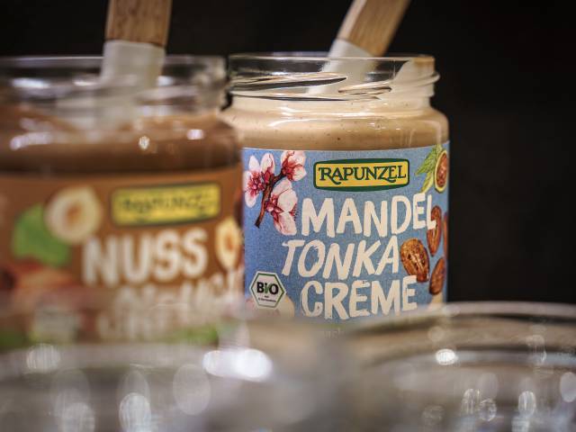 Veganes Frühstück Oberstaufen