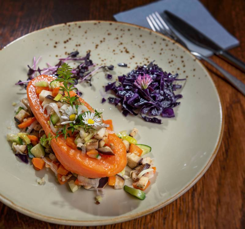 Schroth-Essen Oberstaufen