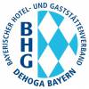 Logo BHG Dehoga Bayern